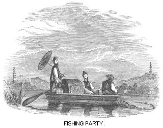Fishing Party