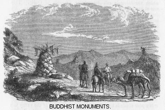 Buddhist Monuments