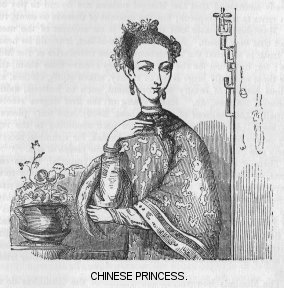 Chinese Princess