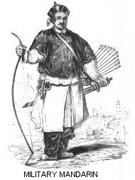 Military Mandarin