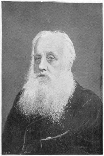 J. Ewing Ritchie, from a photo by The Parade Studio, Leamington
Spa