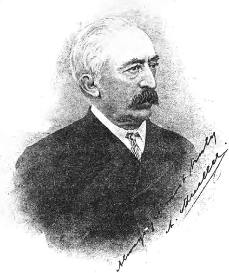 A. Mueller, M.D.