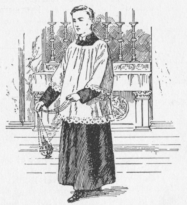 Acolyte