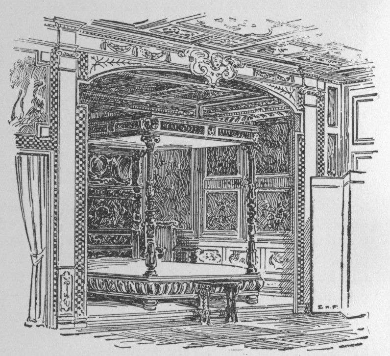 Alcove