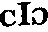 cIc*