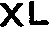 XL
