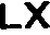 LX