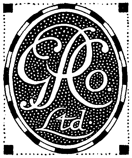 Publishers Mark