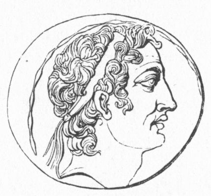 Antiochus Epiphanes