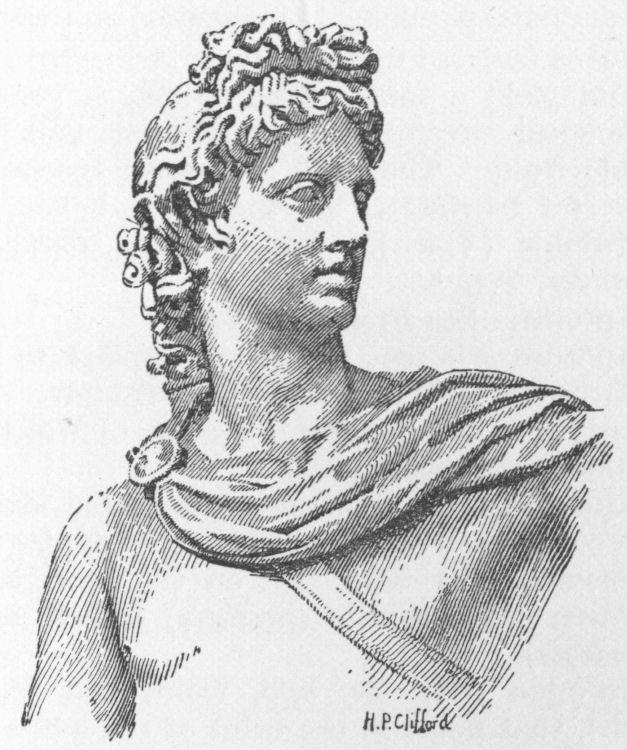 Apollo Belvedere