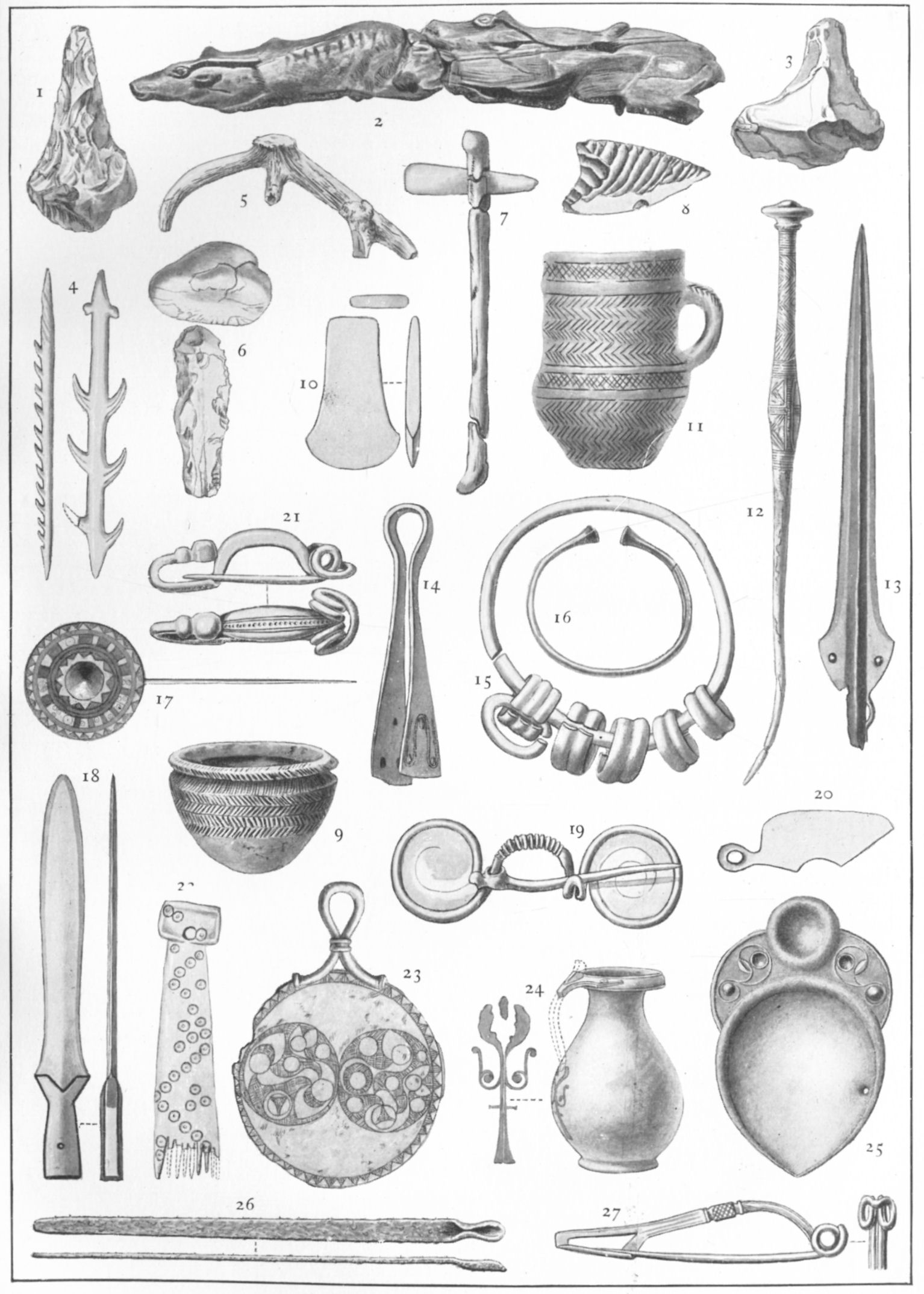 Archology