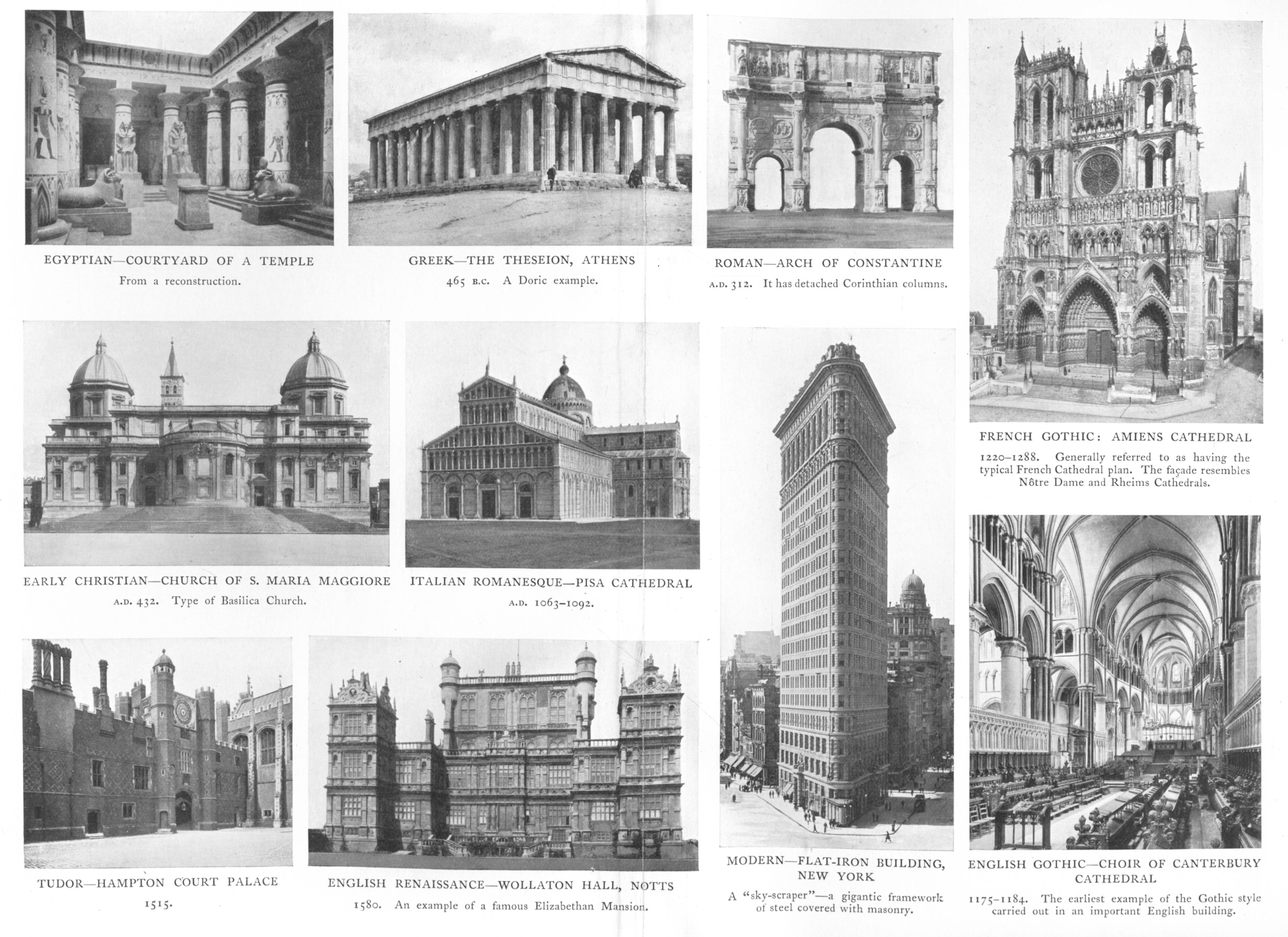 Architecture