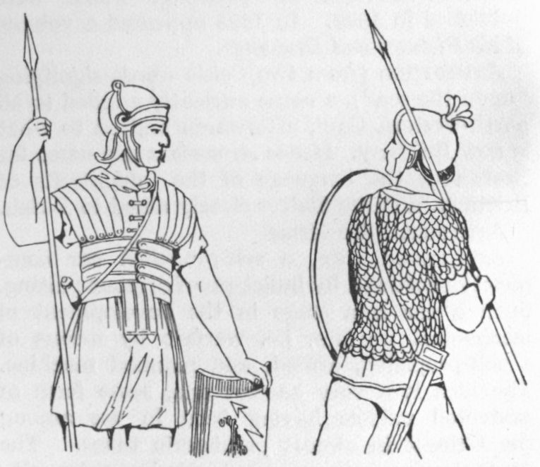 Roman Armour