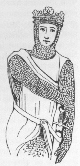 Chain Armour