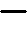 minus
  sign