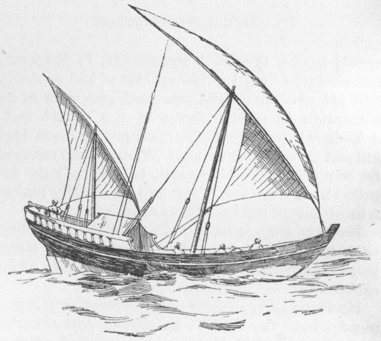 Baggala