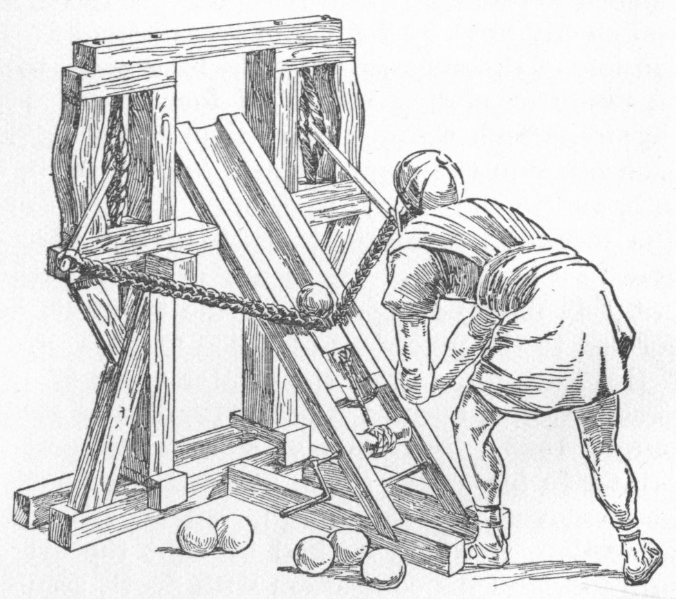 Ballista