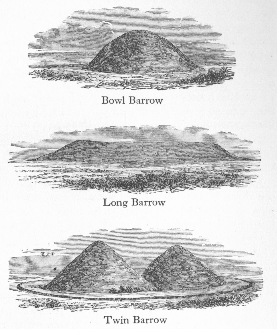 Barrows