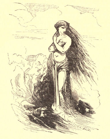 Birth of Venus