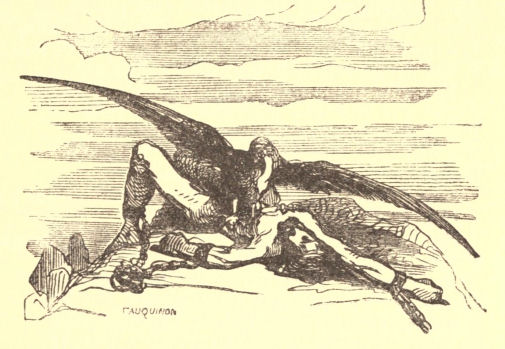 Prometheus