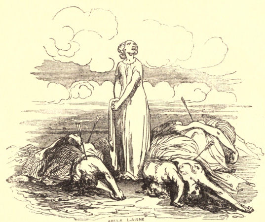 Niobe