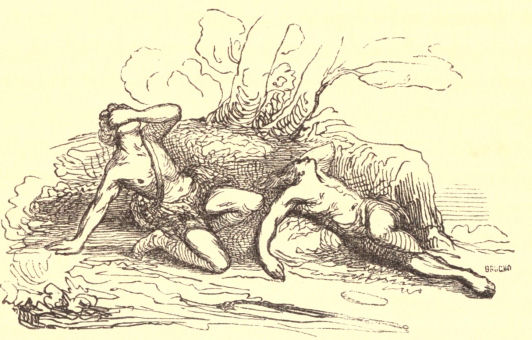 The Death of Hyacinth