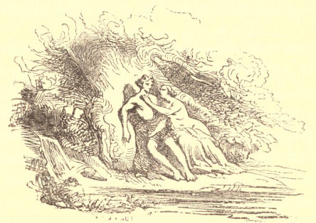 Apollo and Cassandra