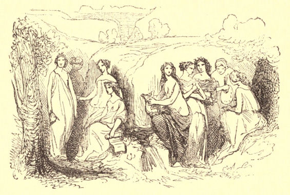 The Muses