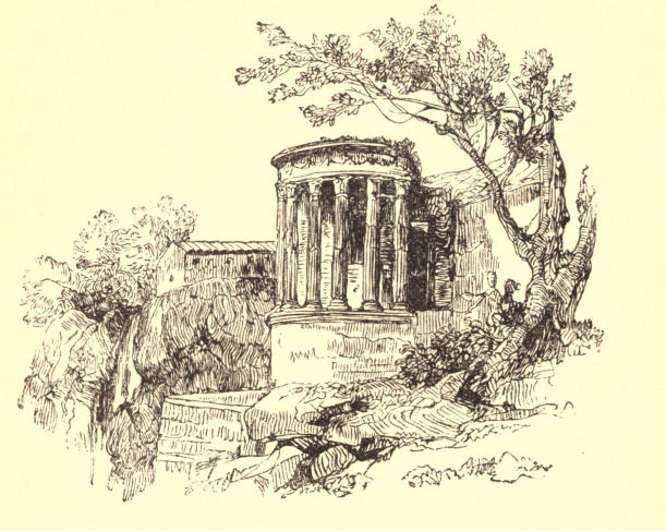 Temple of the Muses