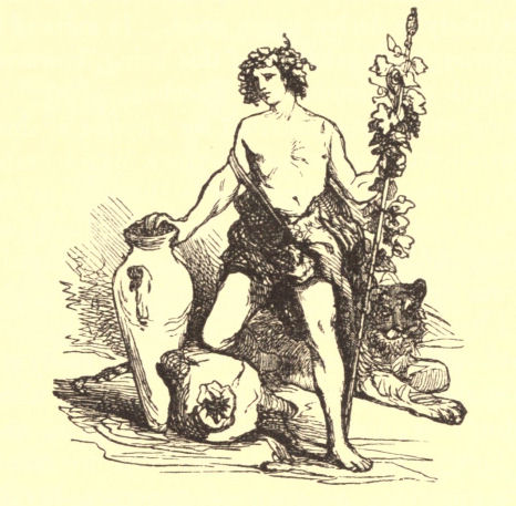 Bacchus