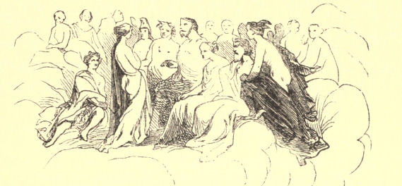 The Judgment of Paris