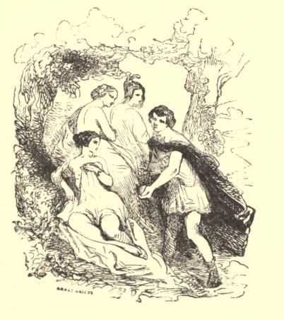 Judgment of Paris