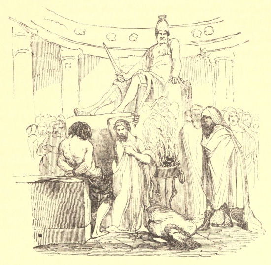 Temple of Mars