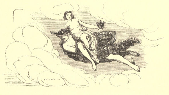 Mercury and somebody