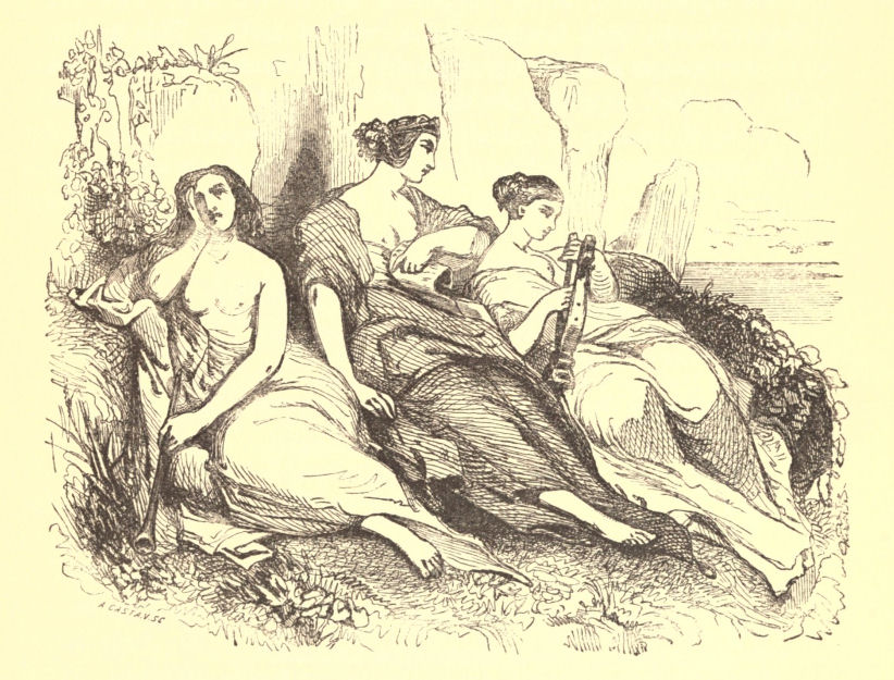 The Sirens