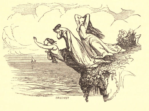 Scylla, possibly