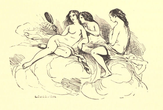 The Graces