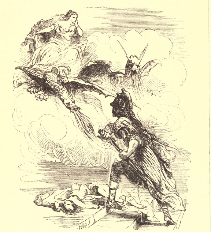 Jason and Medea