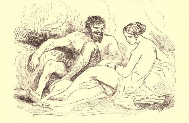 Menelaus and Helen
