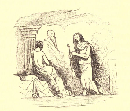 Return of Ulysses