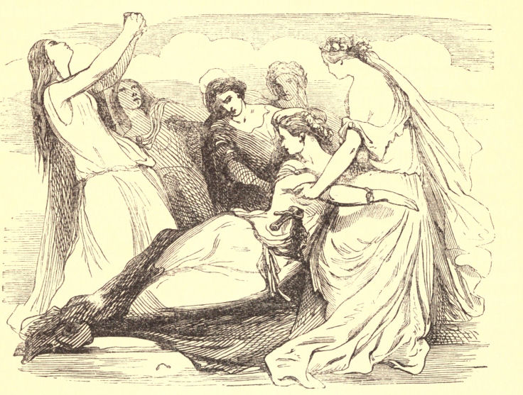 Death of Dido