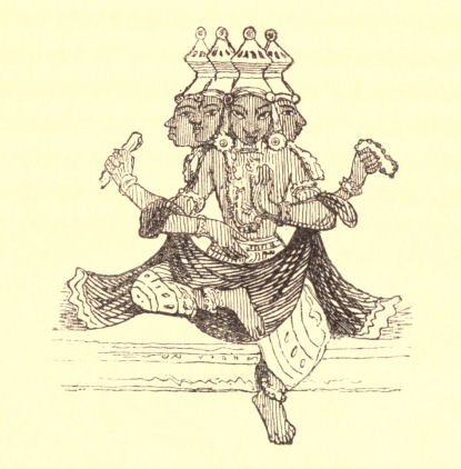 Brahma