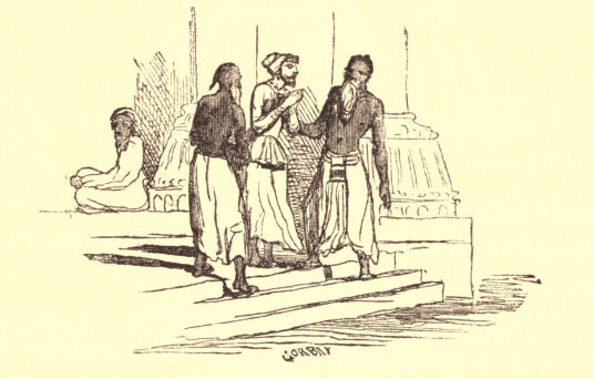 Pilgrims