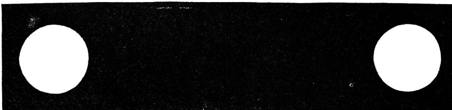 Fig. 49.--Diagram for blind point of eye.