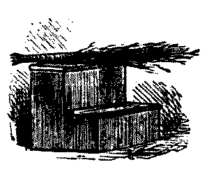 Threshing Machine