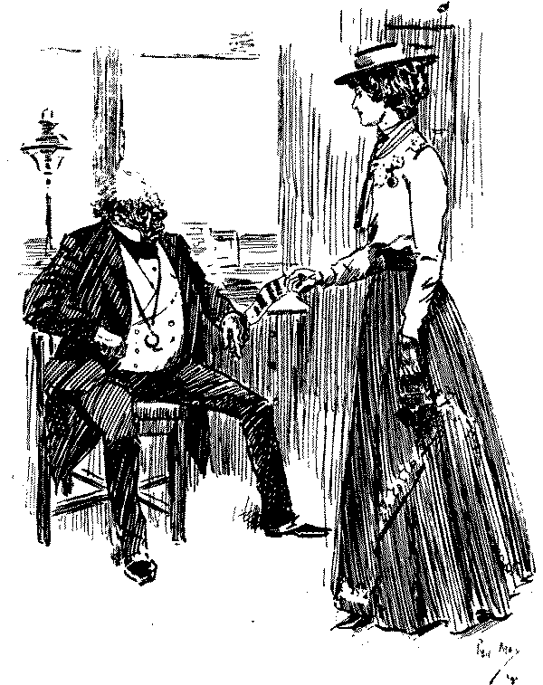 will kindly give it your countenance