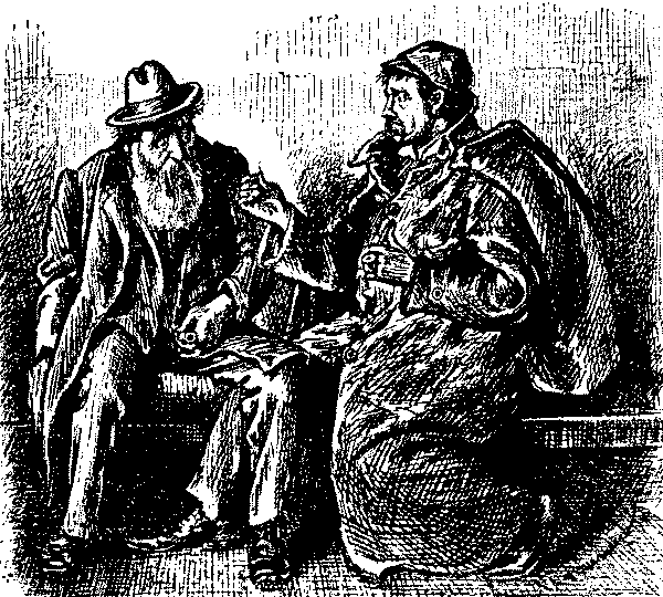TRAGEDY ON THE GREAT NORTHERN