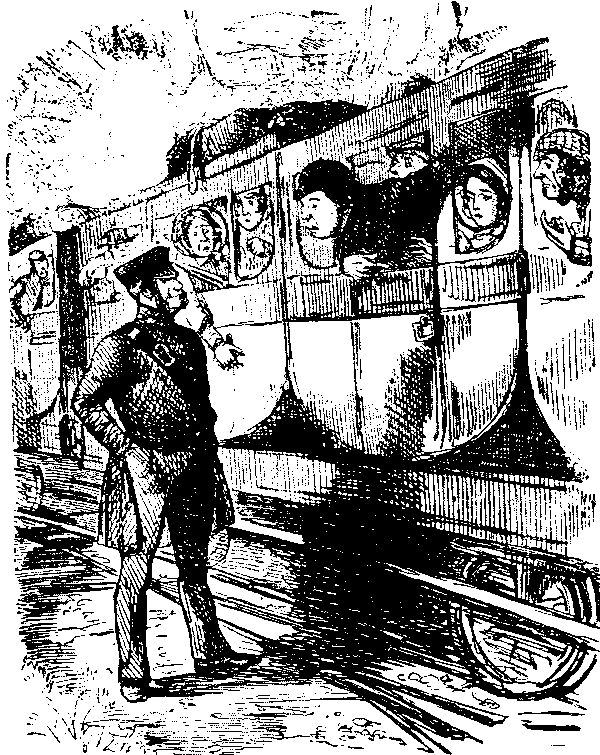 RAILWAY AMALGAMATION