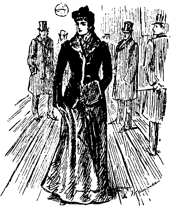 METROPOLITAN RAILWAY TYPES