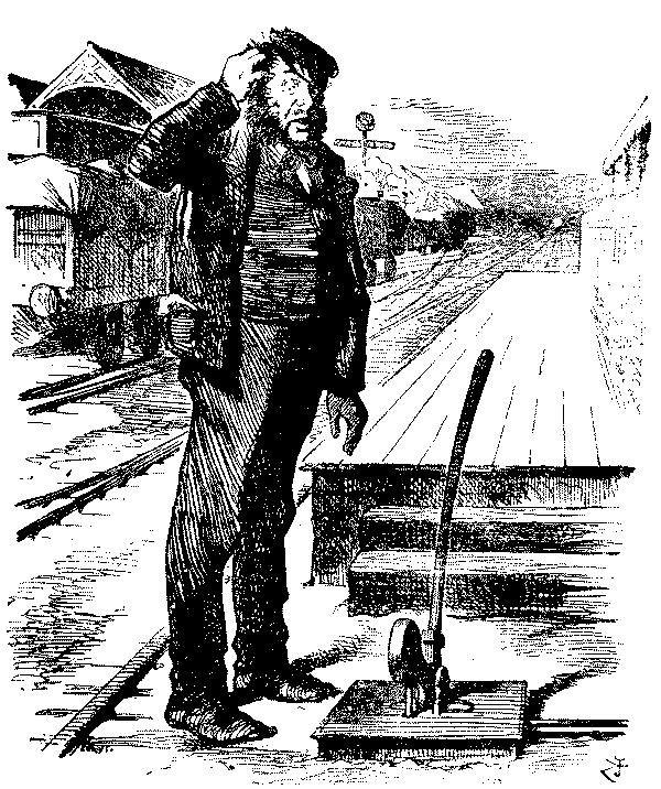 MUDDLEBY JUNCTION